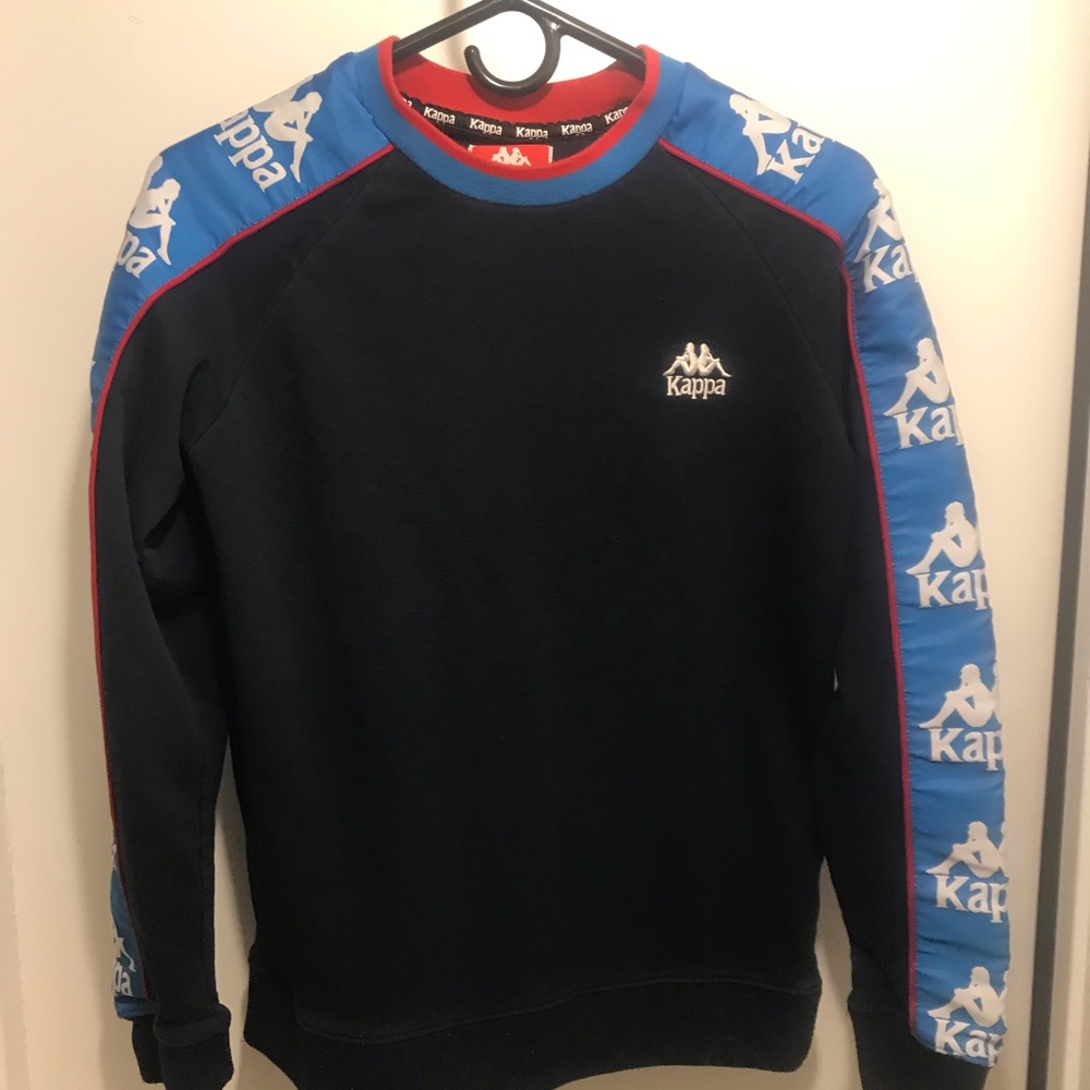 Kappa sweatshirt